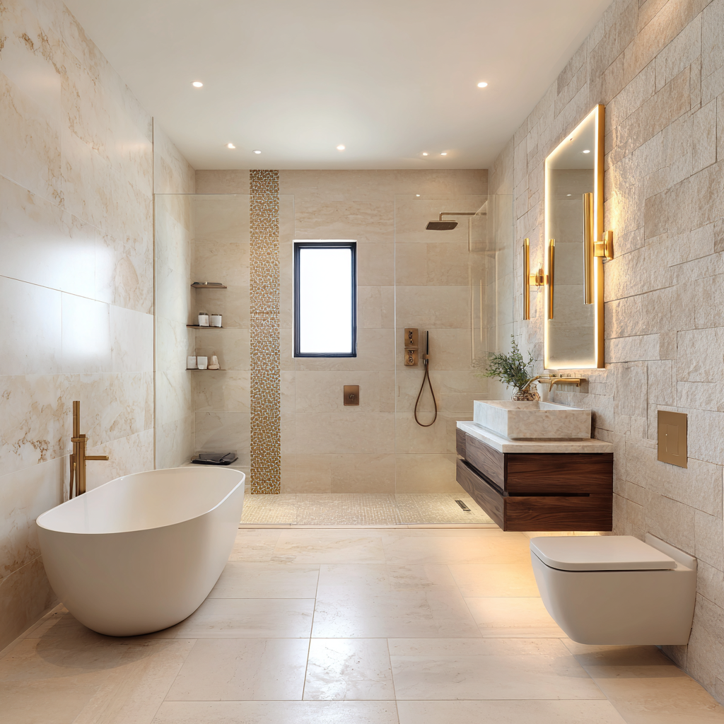 Luxury recovery center